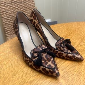 Cheetah Pumps
